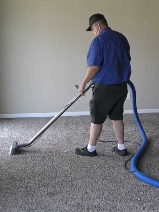 spokane carpet cleaning